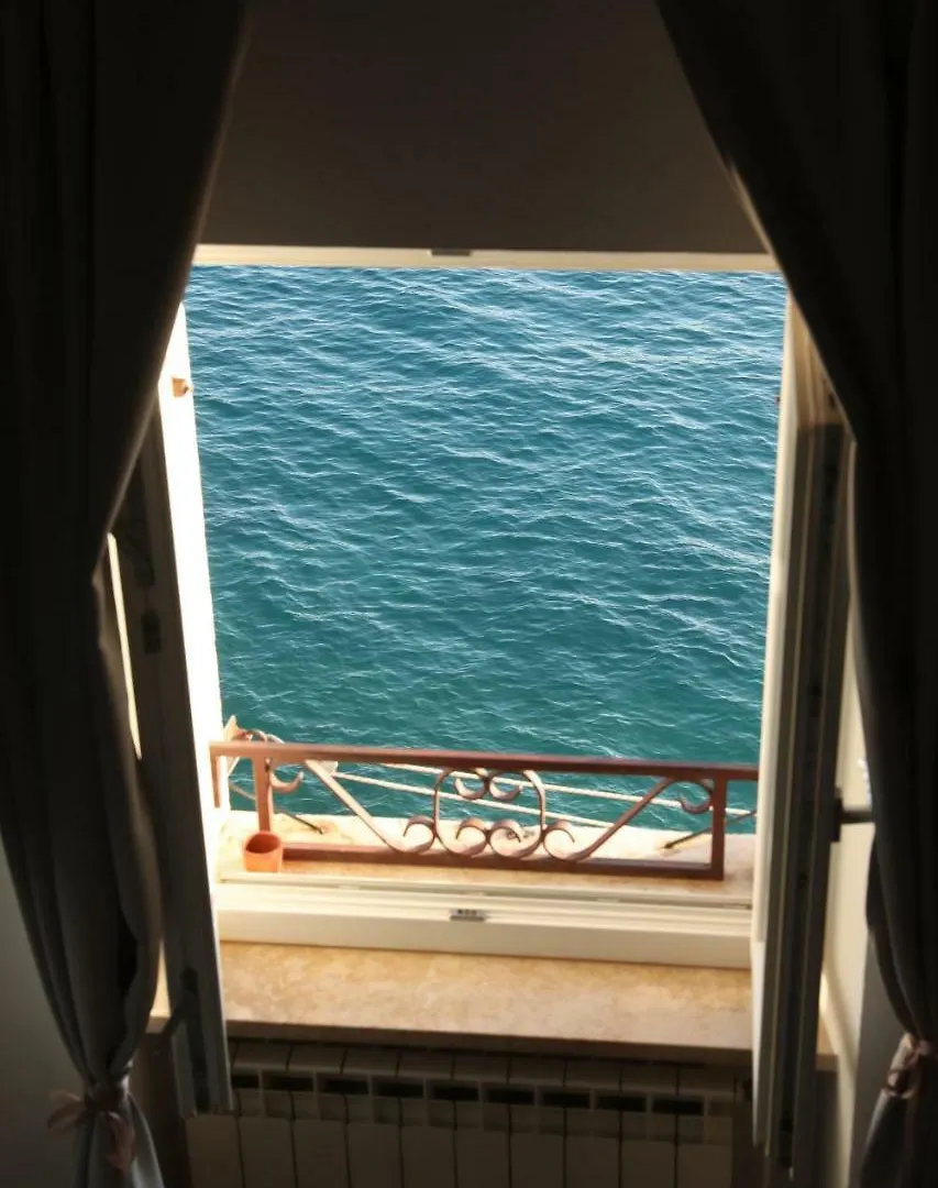 Puntulina Seaview Apartment Rovinj