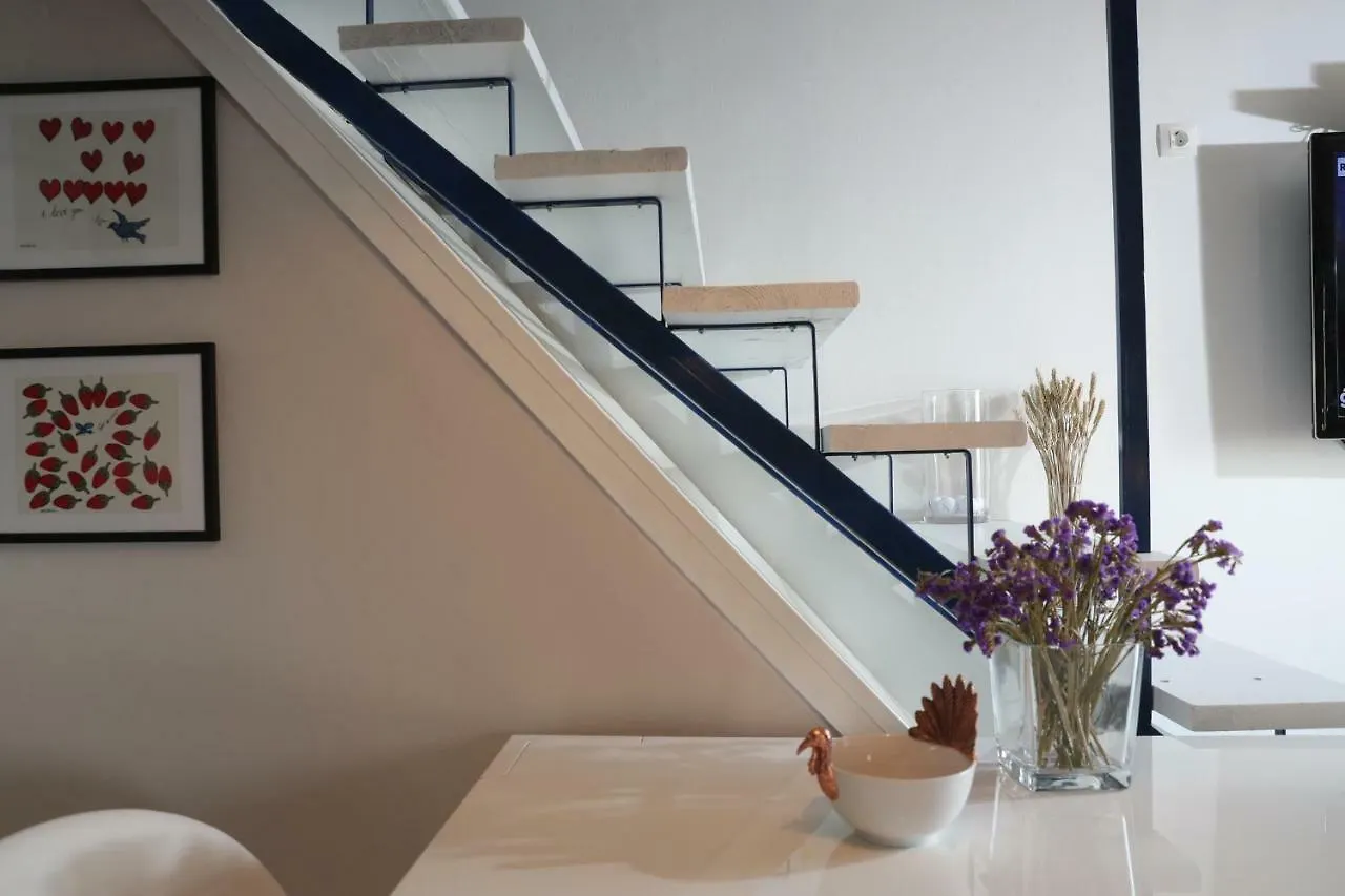 Puntulina Seaview Apartment Rovinj