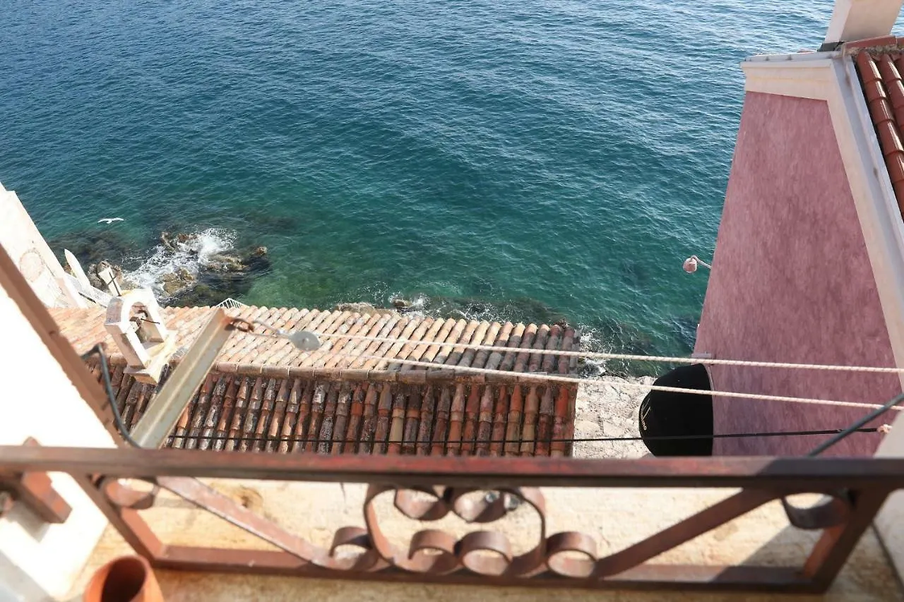 Puntulina Seaview Apartment Rovinj 0*,