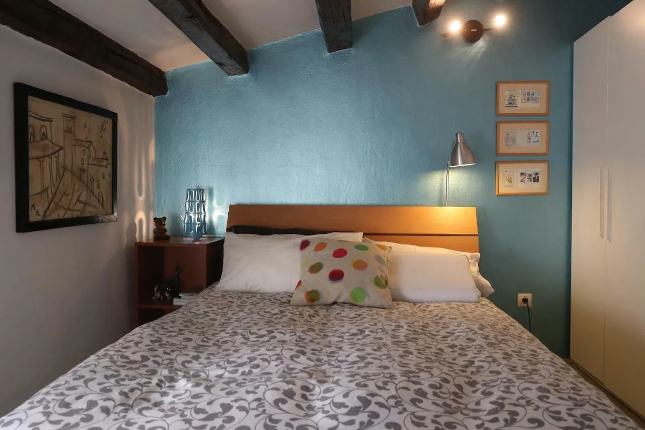 Puntulina Seaview Apartment Rovinj