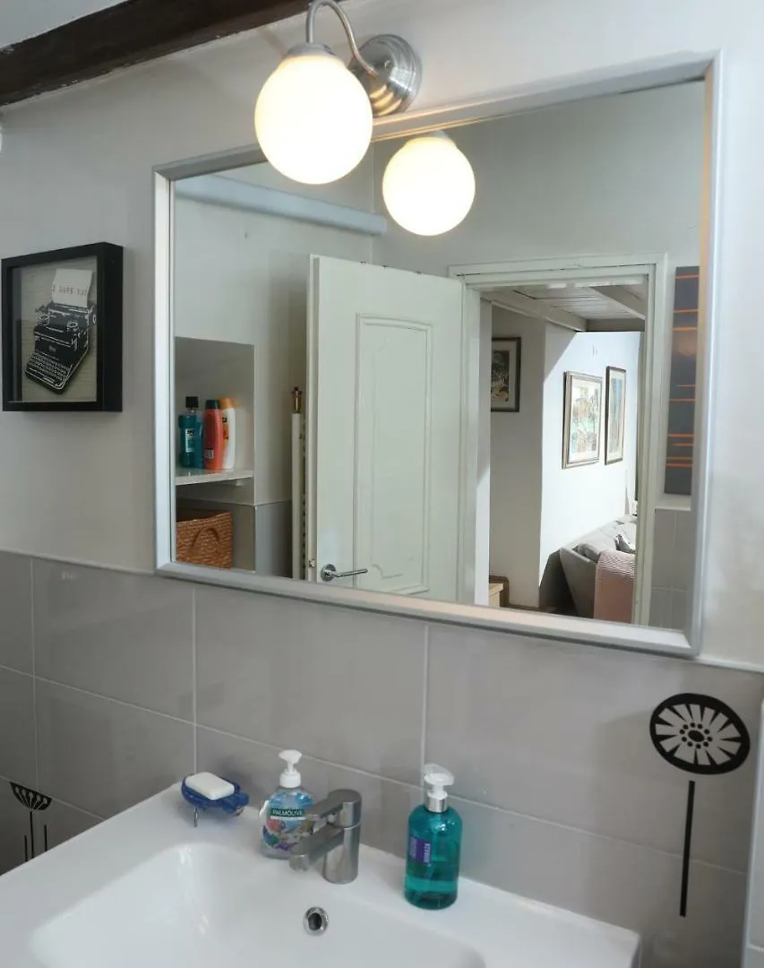 Puntulina Seaview Apartment Rovinj