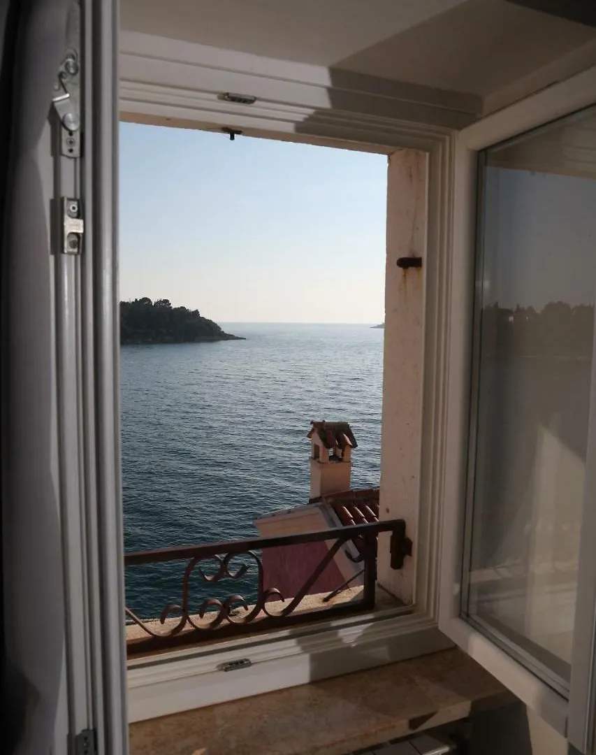 Puntulina Seaview Apartment Rovinj