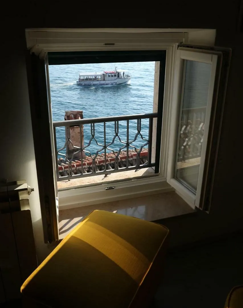 Puntulina Seaview Apartment Rovinj