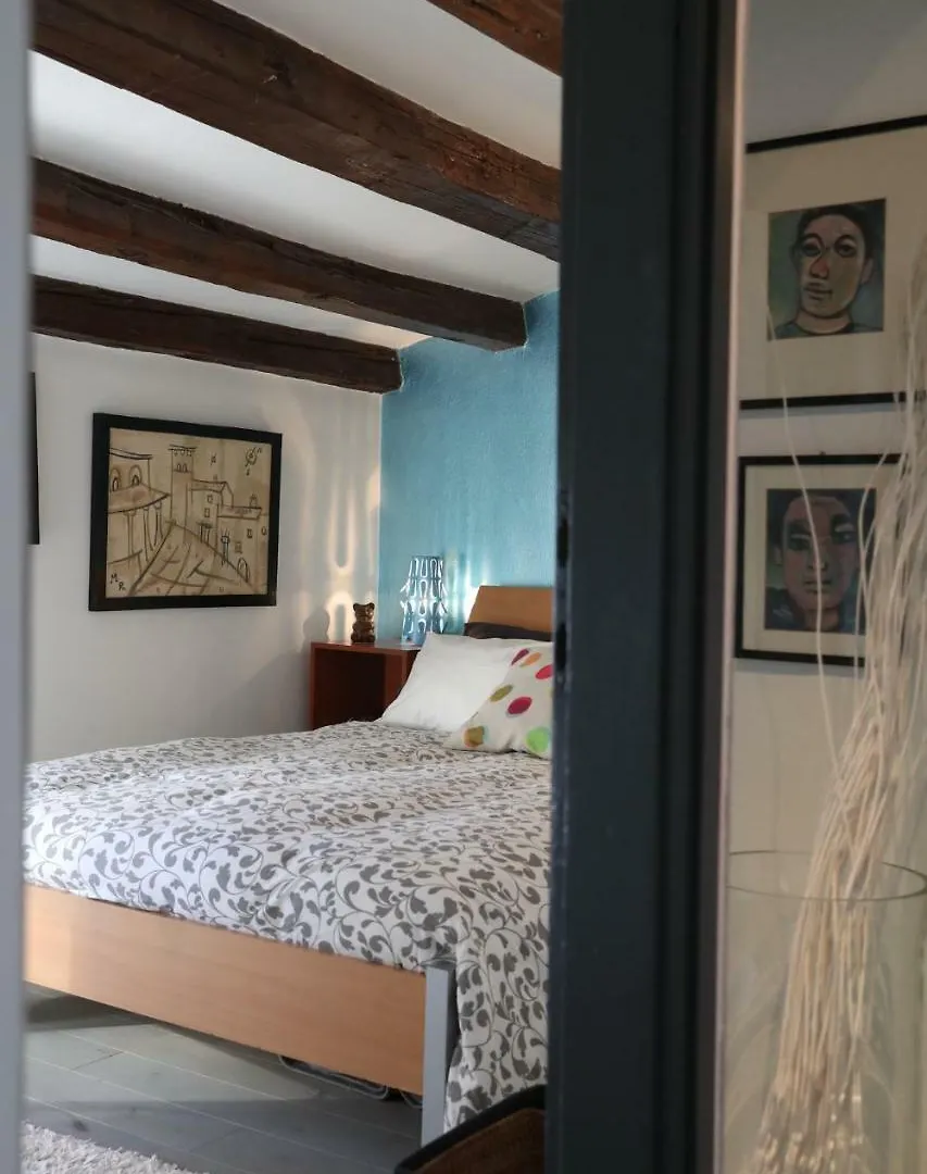 Puntulina Seaview Apartment Rovinj