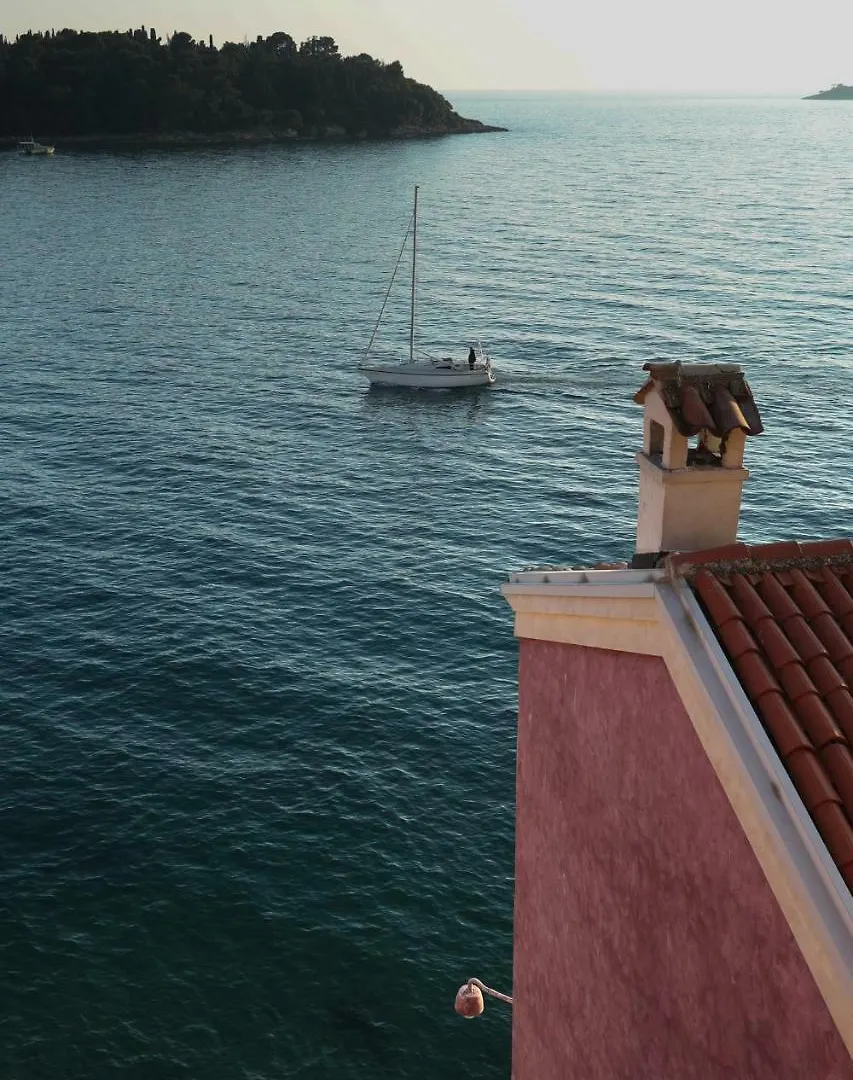 Puntulina Seaview Apartment Rovinj